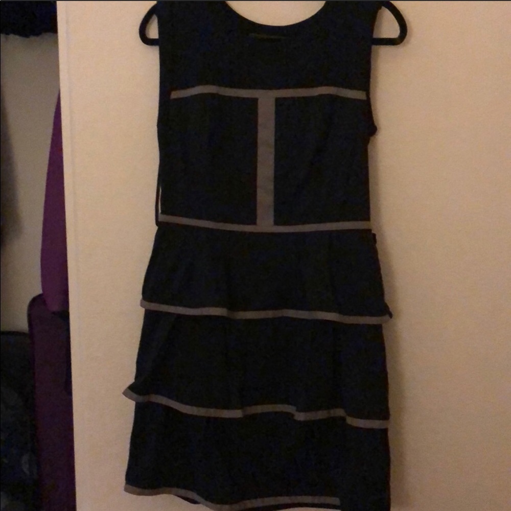 Bcbg max aria dress 04
